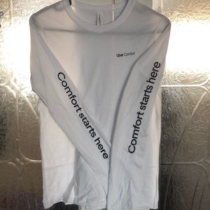 Uber Comfort Long sleeve shirt